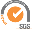 SGS logo